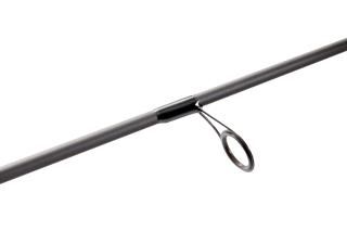 St Croix Bass X Spinning Rod BAS610MLXF 3.5-14.1g - 